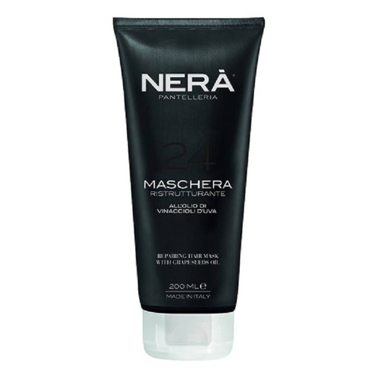 NERA' 24 MASCHERA RISTRUTTURANTE