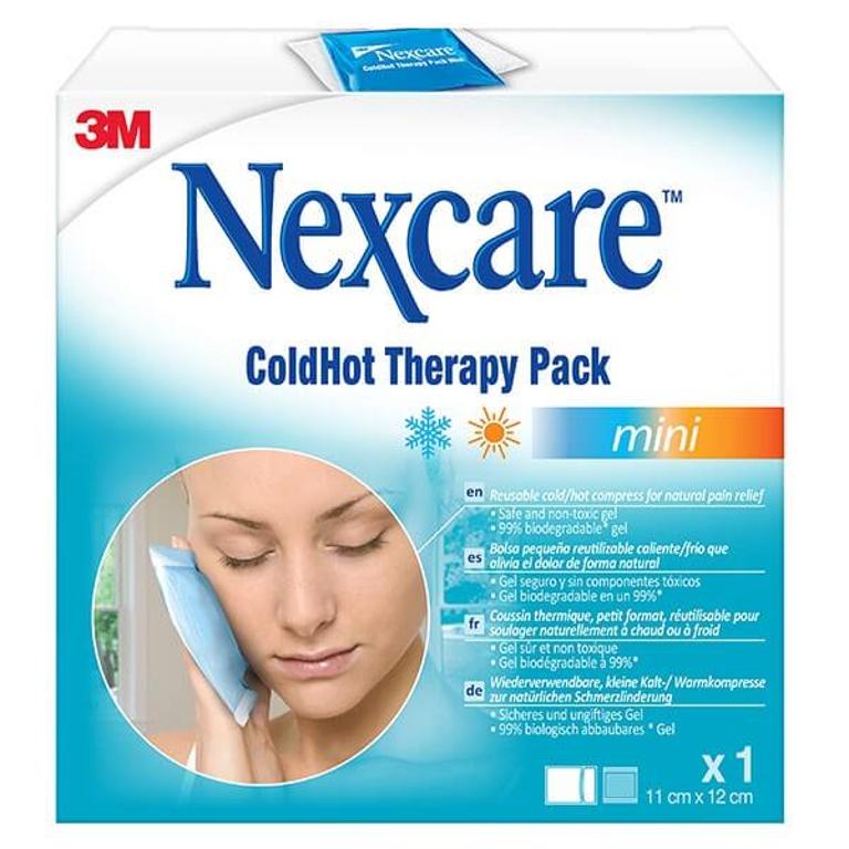 NEXCARE COLDHOT MINI 11X12CM