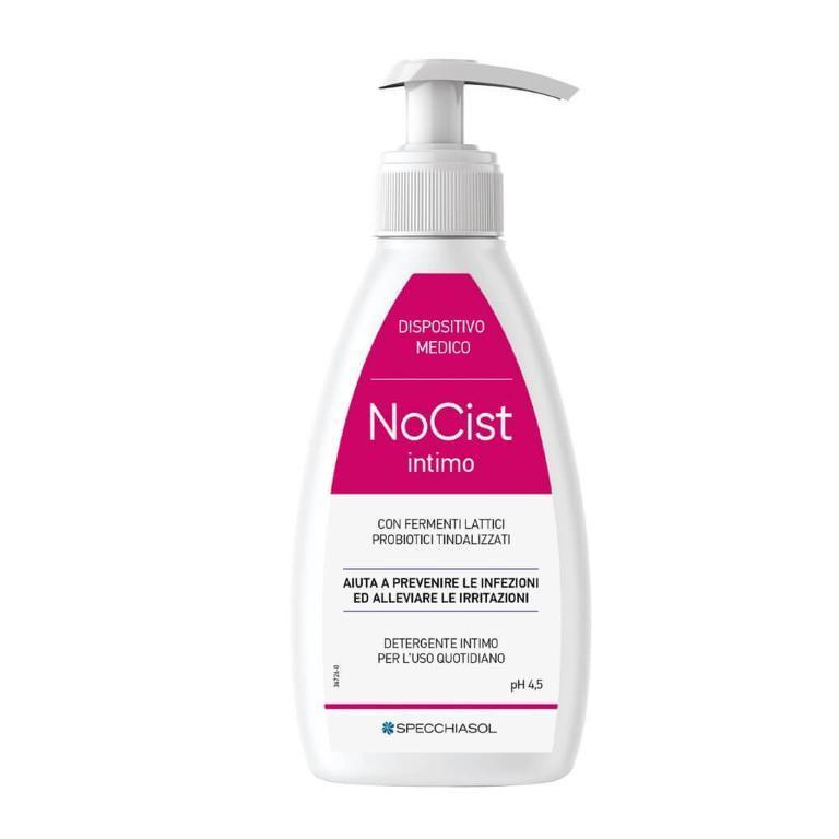 NOCIST INTIMATE DAILY DETERGENTE INTIMO
