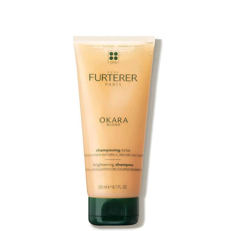 OKARA BLOND SHAMPOO