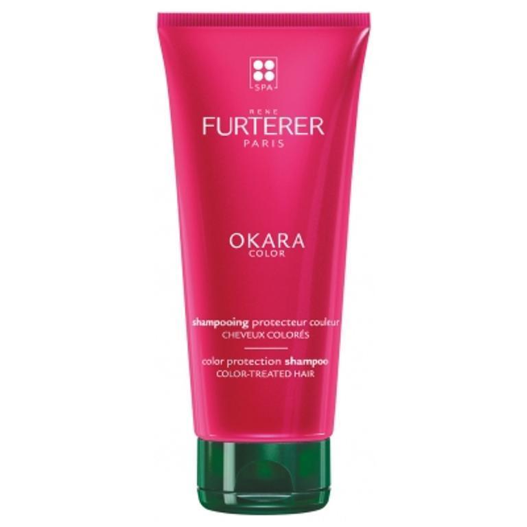 OKARA COLOR SHAMPOO