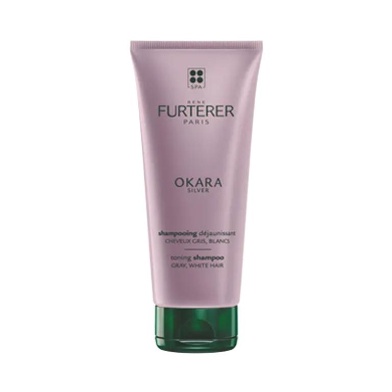 OKARA SILVER SHAMPOO