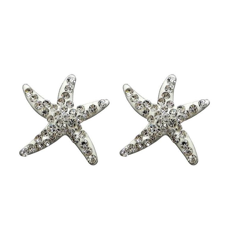 ORECCHINI STARFISH