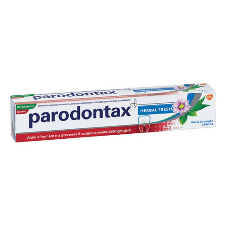 PARODONTAX HERBAL CLASSICO
