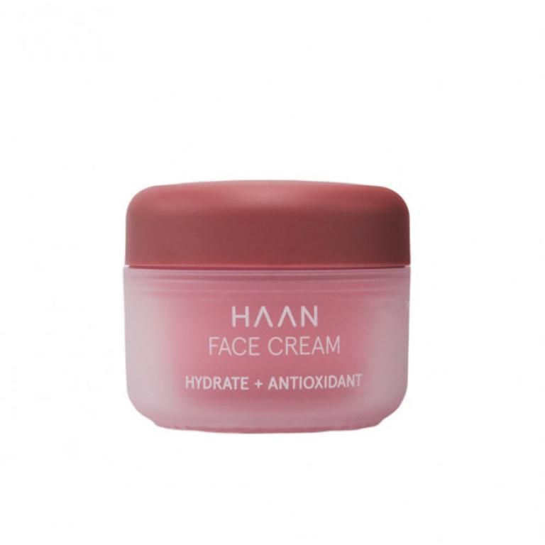 PEPTIDE ANTIOXIDANT CREAM