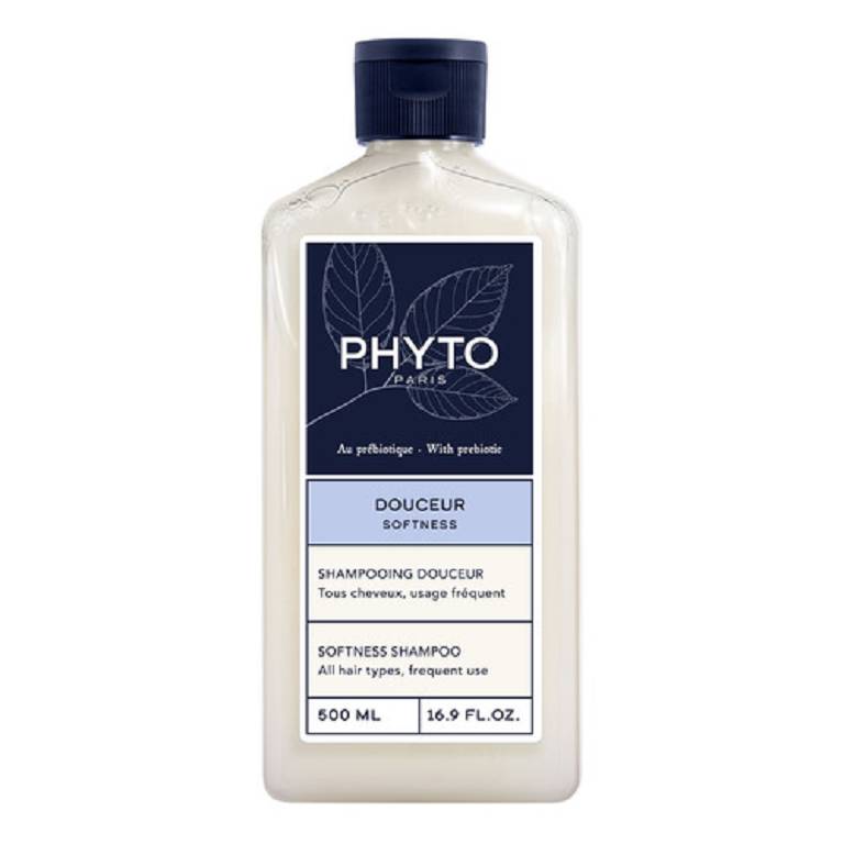 PHYTO DOUCEUR SHAMPOO 500ml PHYTO DOUCEUR SHAMPOO 500ml