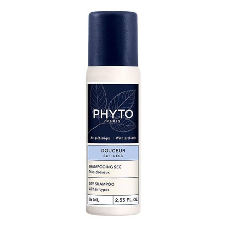 PHYTO DOUCEUR SHAMPOO SECCO PHYTO DOUCEUR SHAMPOO SECCO