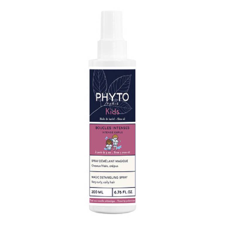PHYTO KIDS SPRAY DISTRICANTE PHYTO KIDS SPRAY DISTRICANTE