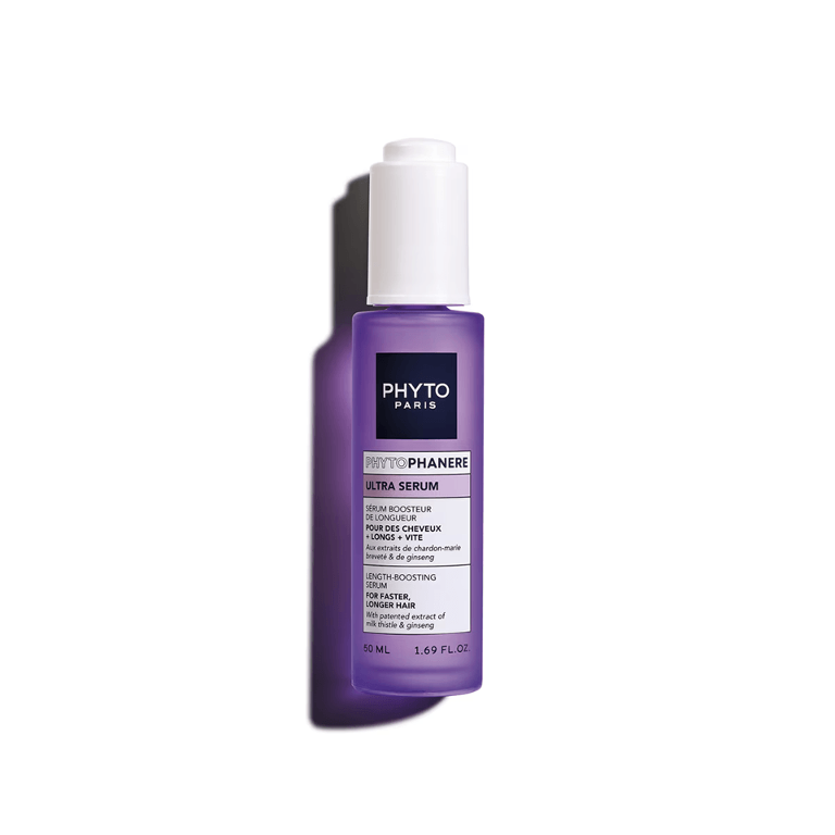 PHYTO PHYTOPHANERE ULTRA SERUM PHYTO PHYTOPHANERE ULTRA SERUM