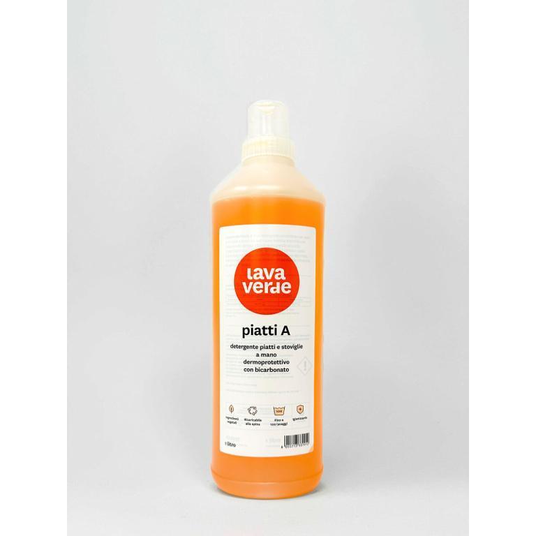 PIATTI ARANCIO 1L