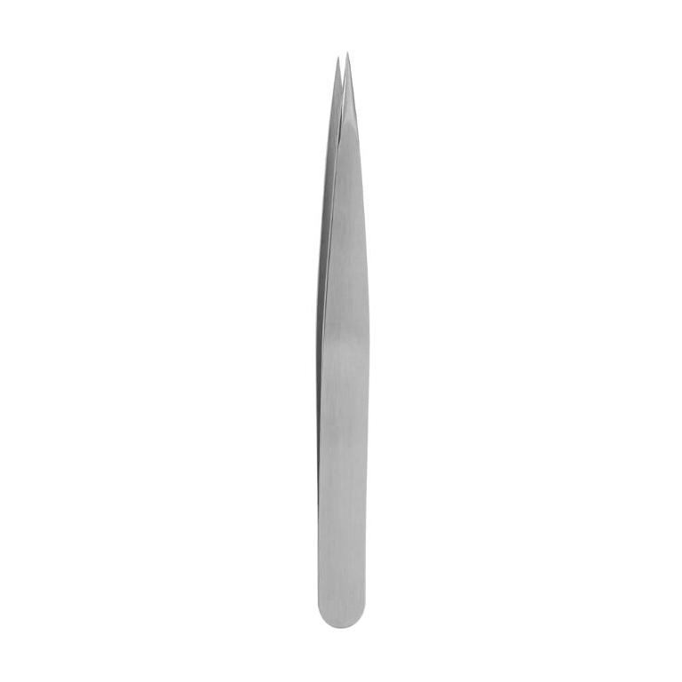 PINZETTA INOX ACUTA 32B