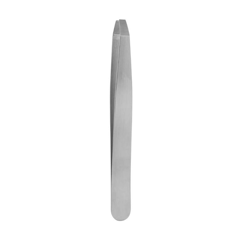 PINZETTA INOX GANCIO 35B