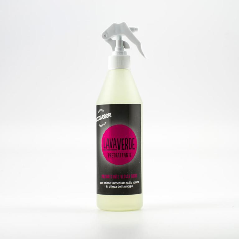 PRETRATTANTE BLOCCA ODORI 500ML