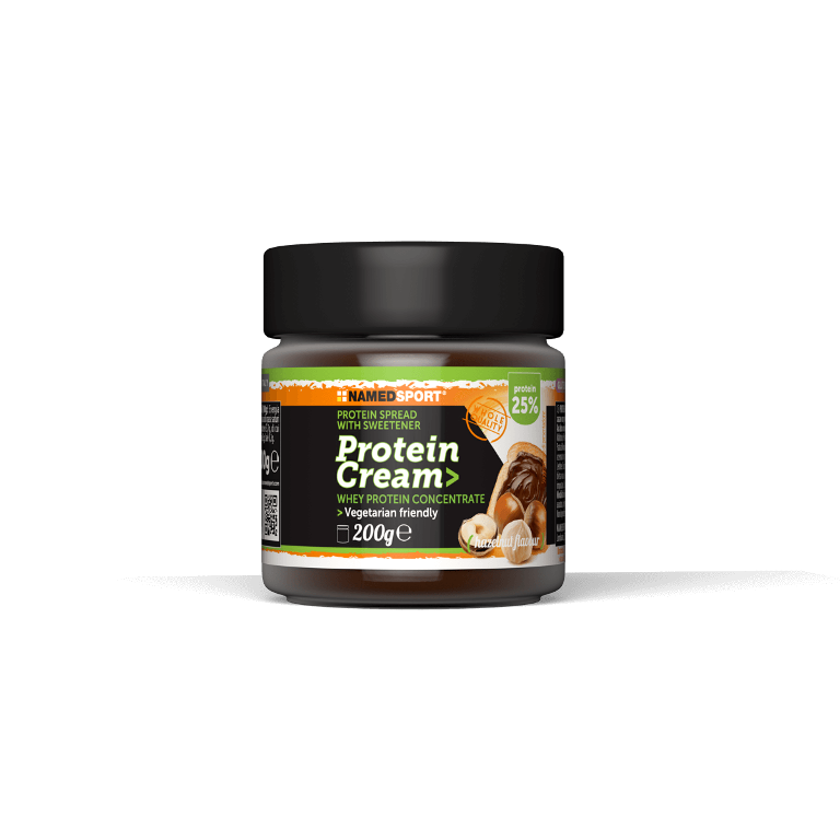 PROTEIN CREAM HAZELNUT 200G