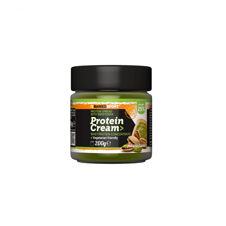 PROTEIN CREAM PISTACCHIO 200G