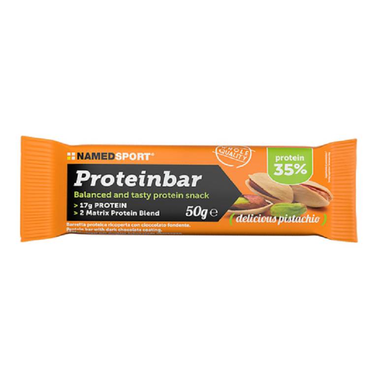 PROTEINBAR PISTACHIO