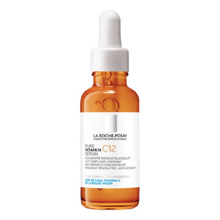 PURE VITAMIN C 12 SIERO PURE VITAMIN C 12 SIERO