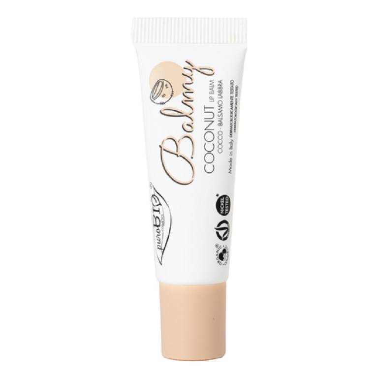 PUROBIO BALMY 04 COCCO