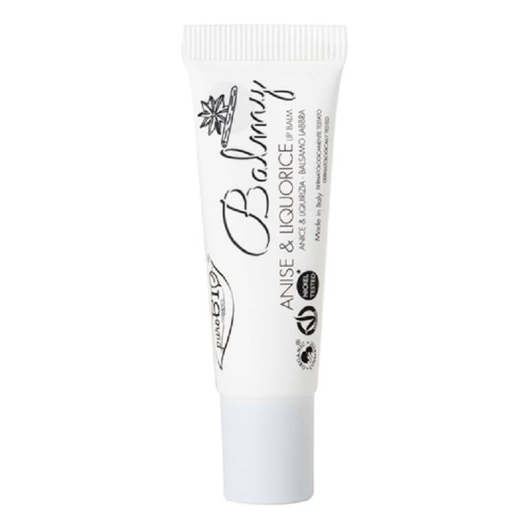 PUROBIO BALMY 05 ANICE LIQUIRIZIA