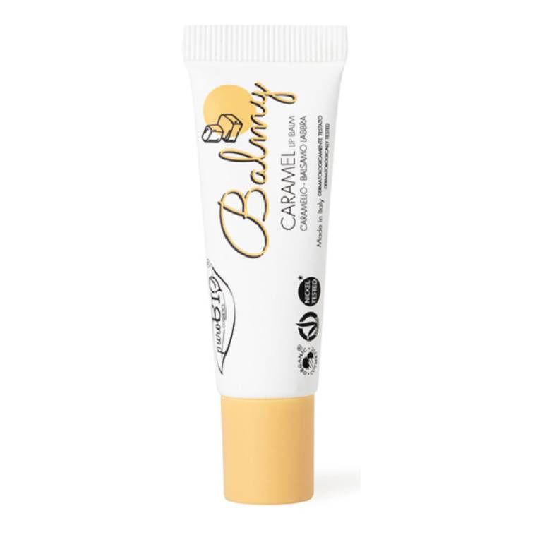 PUROBIO BALMY 06 CARAMELLO