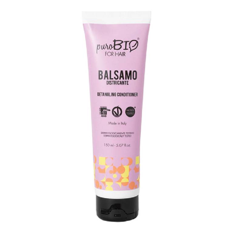 PUROBIO BALSAMO DISTRICANTE