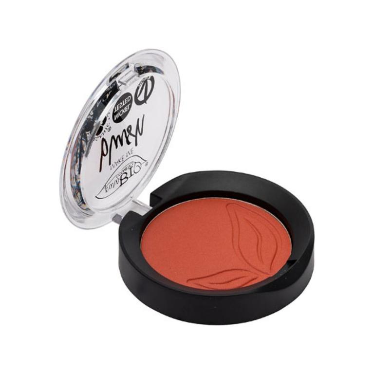 PUROBIO BLUSH PACK 04
