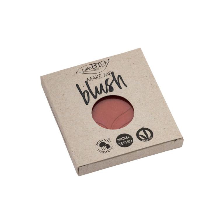 PUROBIO BLUSH REFILL 05