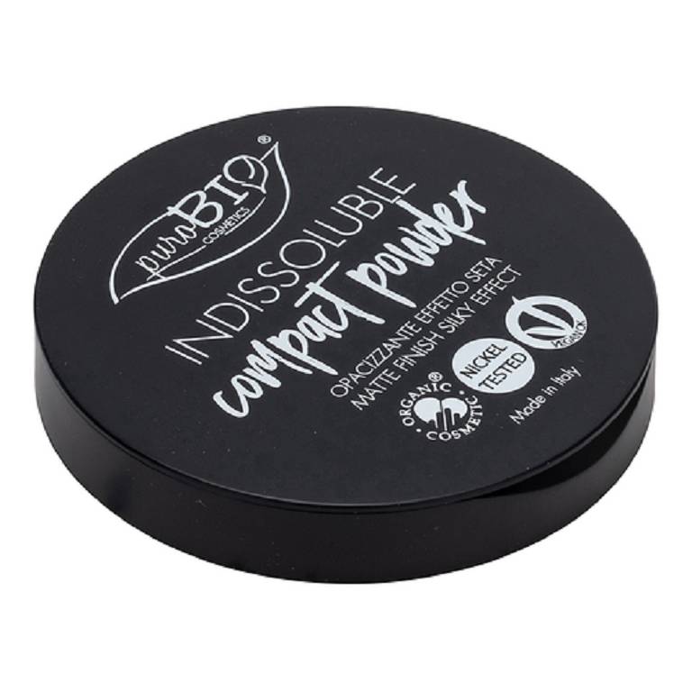 PUROBIO CIPRIA COMPATTA PACK 02