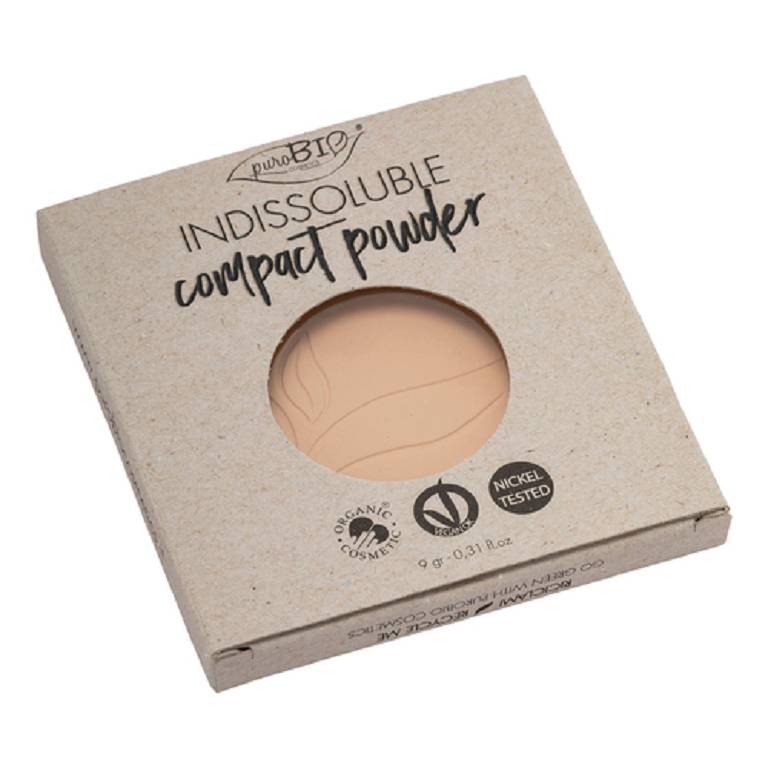 PUROBIO CIPRIA COMPATTA REFILL 01