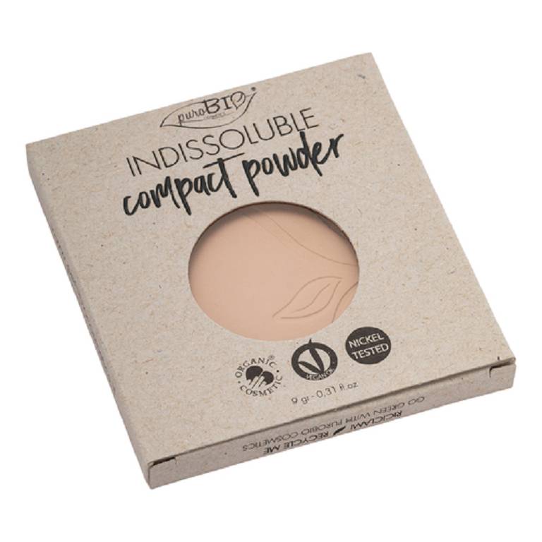 PUROBIO CIPRIA COMPATTA REFILL 02