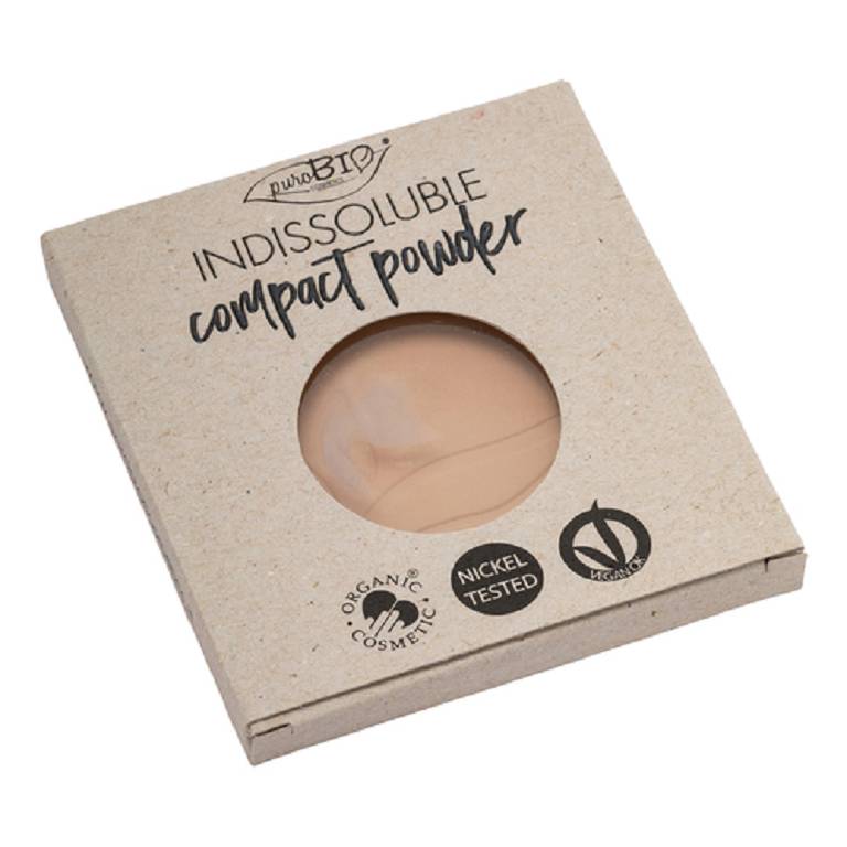 PUROBIO CIPRIA COMPATTA REFILL 04
