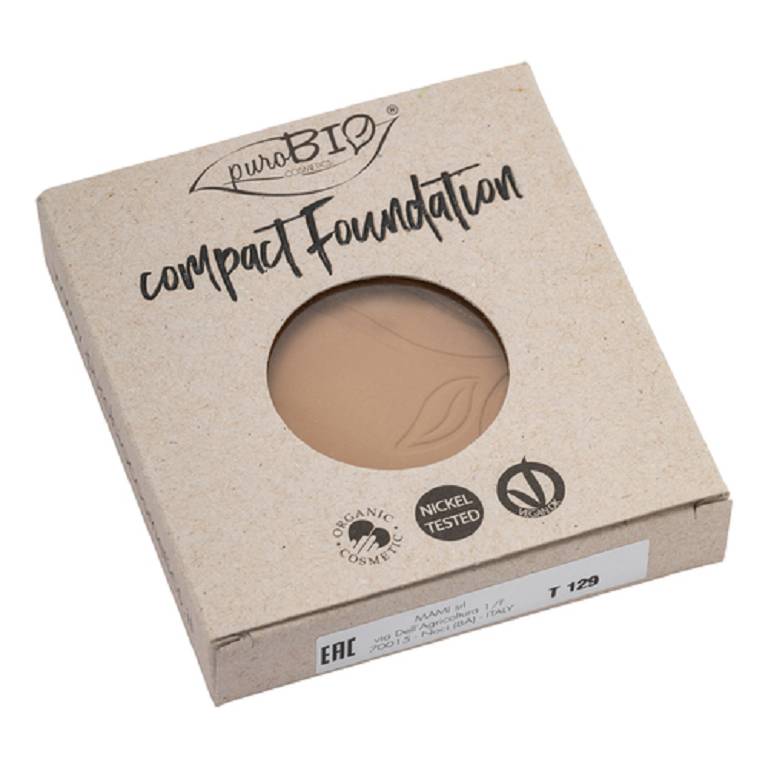 PUROBIO COMPACT FOUND REFILL 04