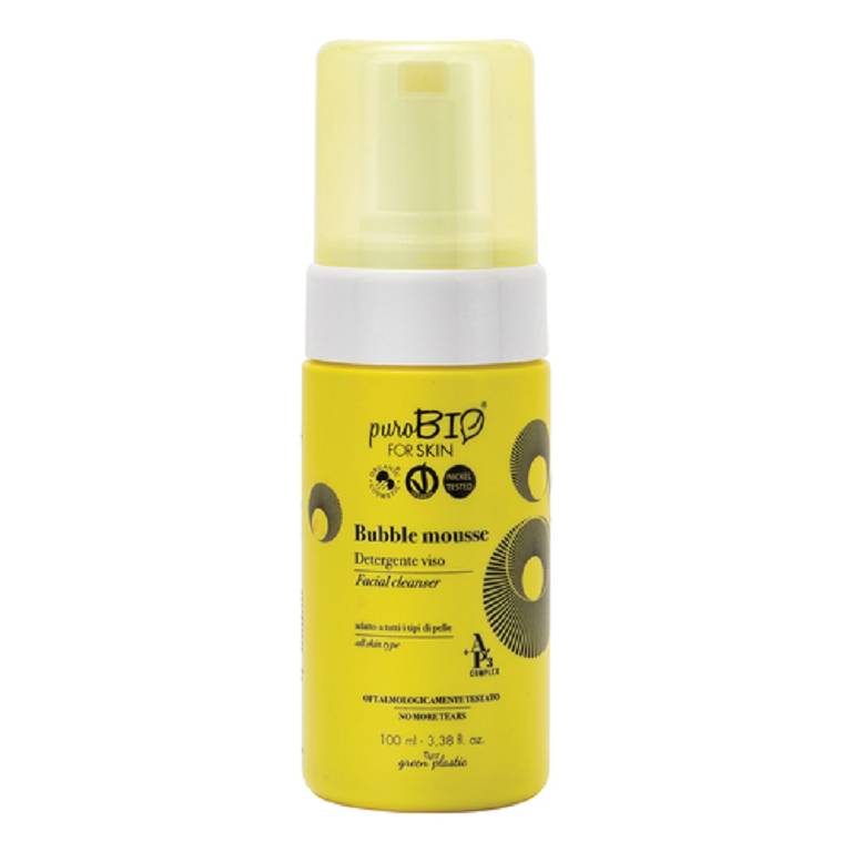PUROBIO DETERGENTE BUBBLE