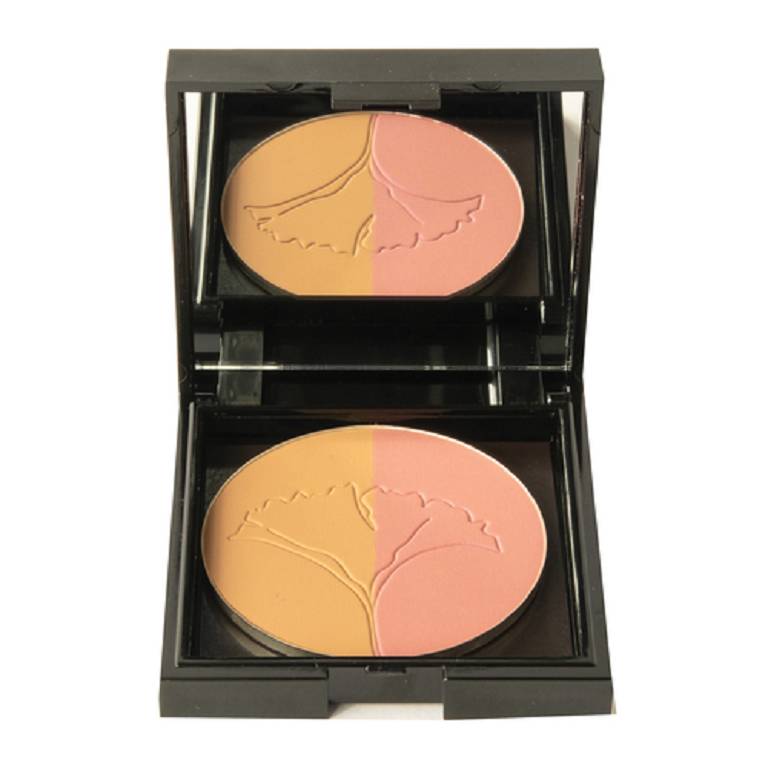 PUROBIO FACE DUO BRONZER 01
