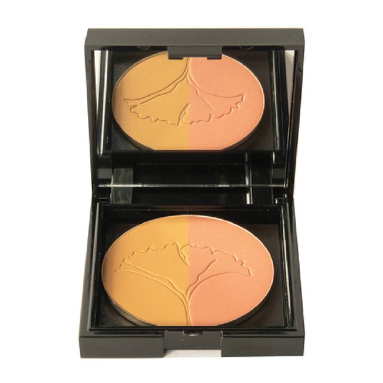 PUROBIO FACE DUO BRONZER 02