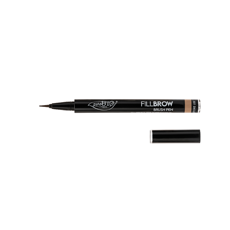 PUROBIO FILLBROW 01 BIONDO NATURALE