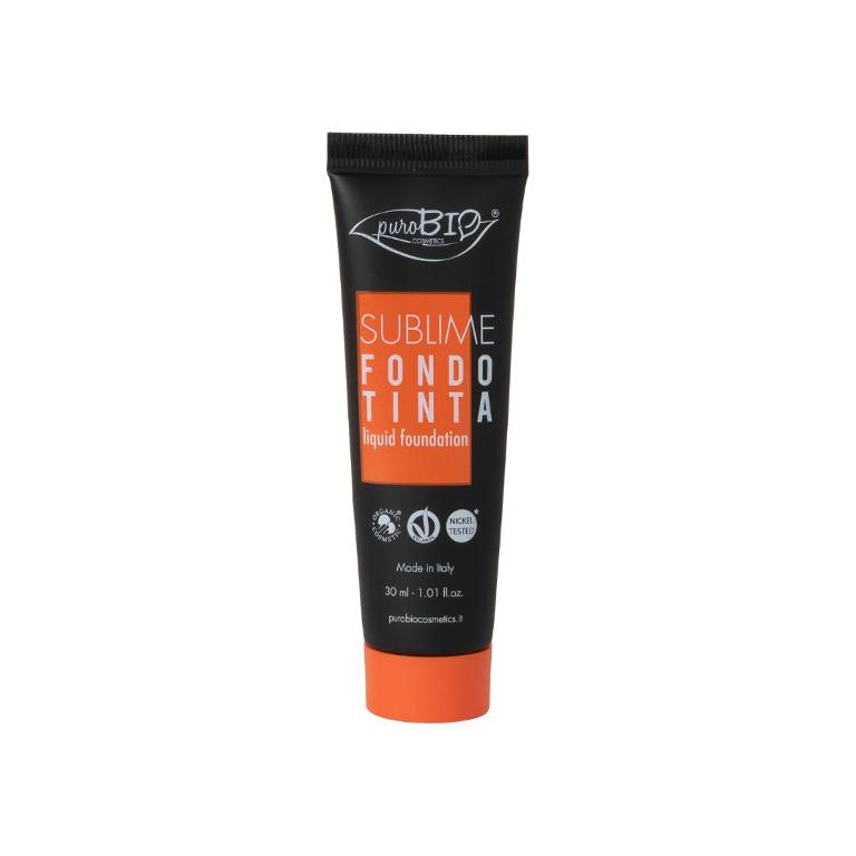 PUROBIO FONDOTINTA FLUIDO 02