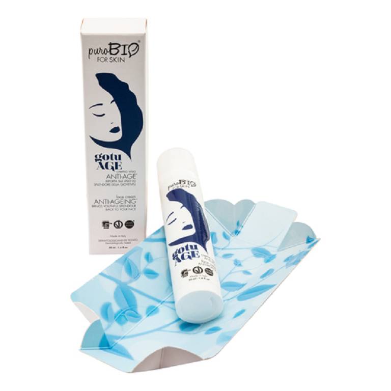 PUROBIO GOTUAGE CREMA