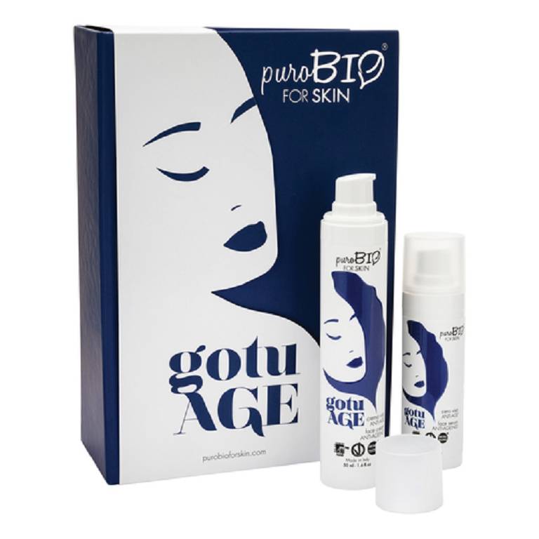 PUROBIO GOTUAGE KIT
