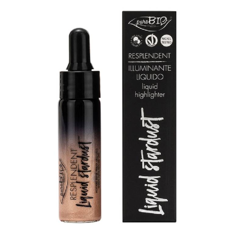 PUROBIO ILLUMINANTE LIQUID 01