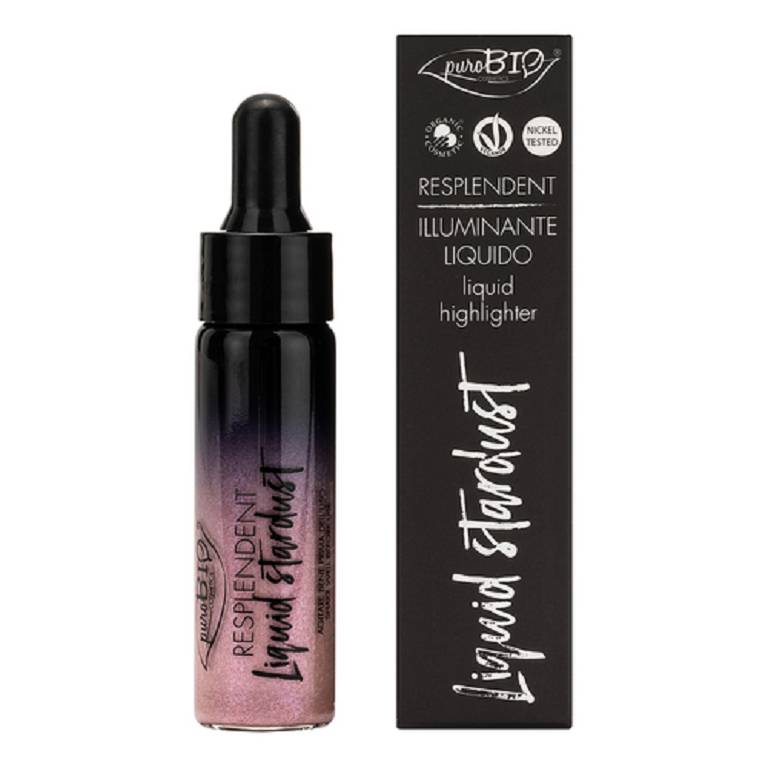 PUROBIO ILLUMINANTE LIQUID 02