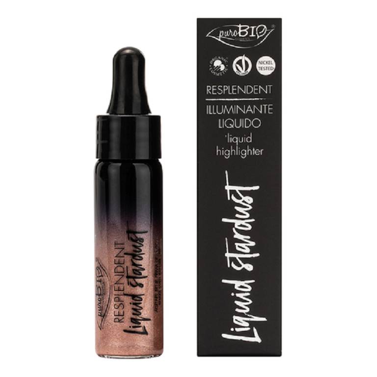 PUROBIO ILLUMINANTE LIQUID 03