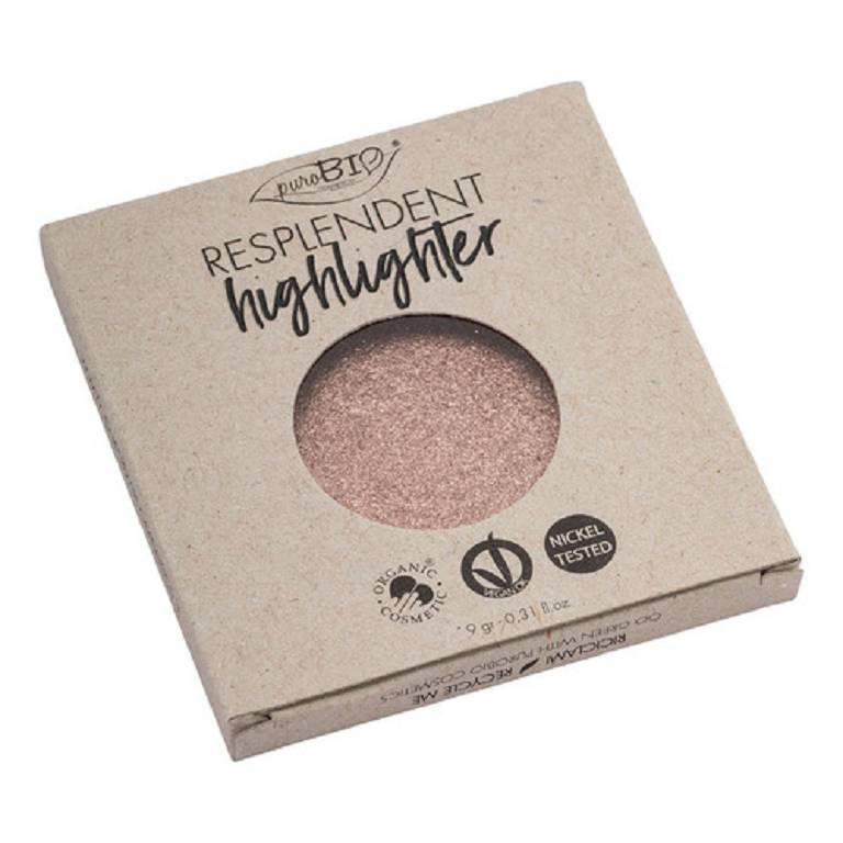 PUROBIO ILLUMINANTE REFILL 04