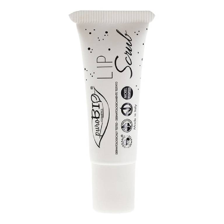 PUROBIO LIPSCRUB