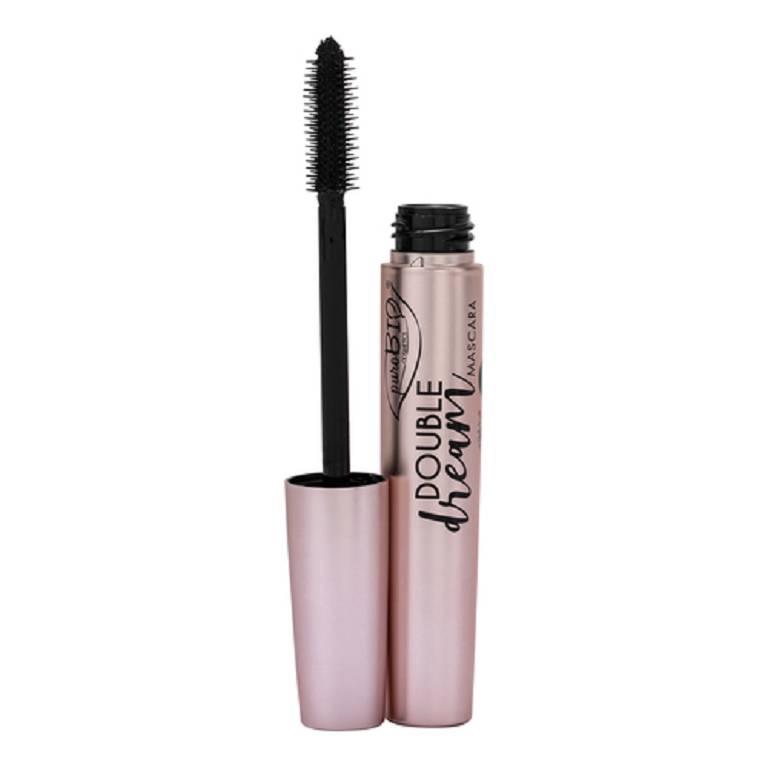 PUROBIO MASCARA DOUBLE DREAM SUPREME