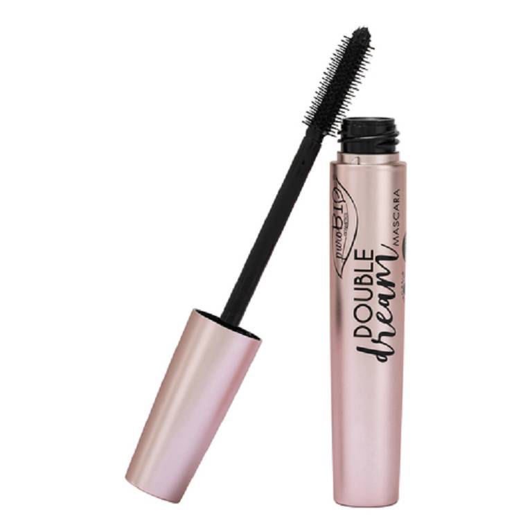 PUROBIO MASCARA DOUBLE DREAM