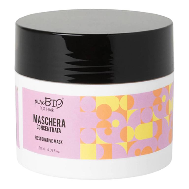 PUROBIO MASCHERA CONCENTRATA