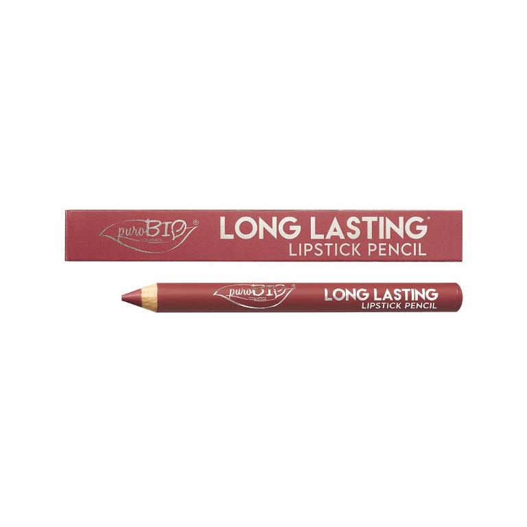 PUROBIO MATITONE ROSSETTO 13L