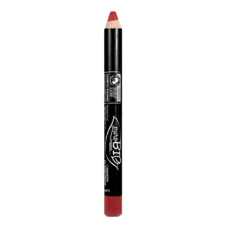 PUROBIO MATITONE ROSSETTO 16