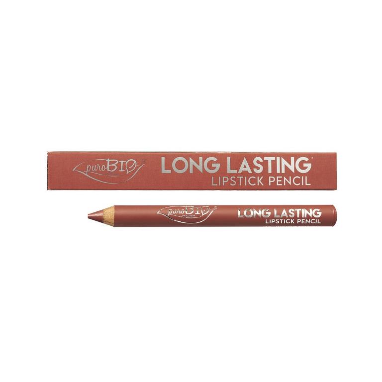 PUROBIO MATITONE ROSSETTO 17L